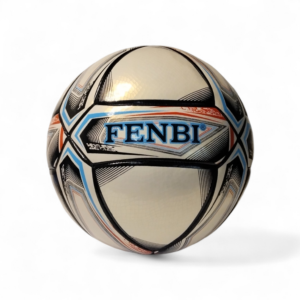 FENBI® Titano Hybrid Matchball – 20 Panels – Größe 5