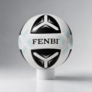 FENBI® X Hybrid Trainings- & Spielball – Größe 5